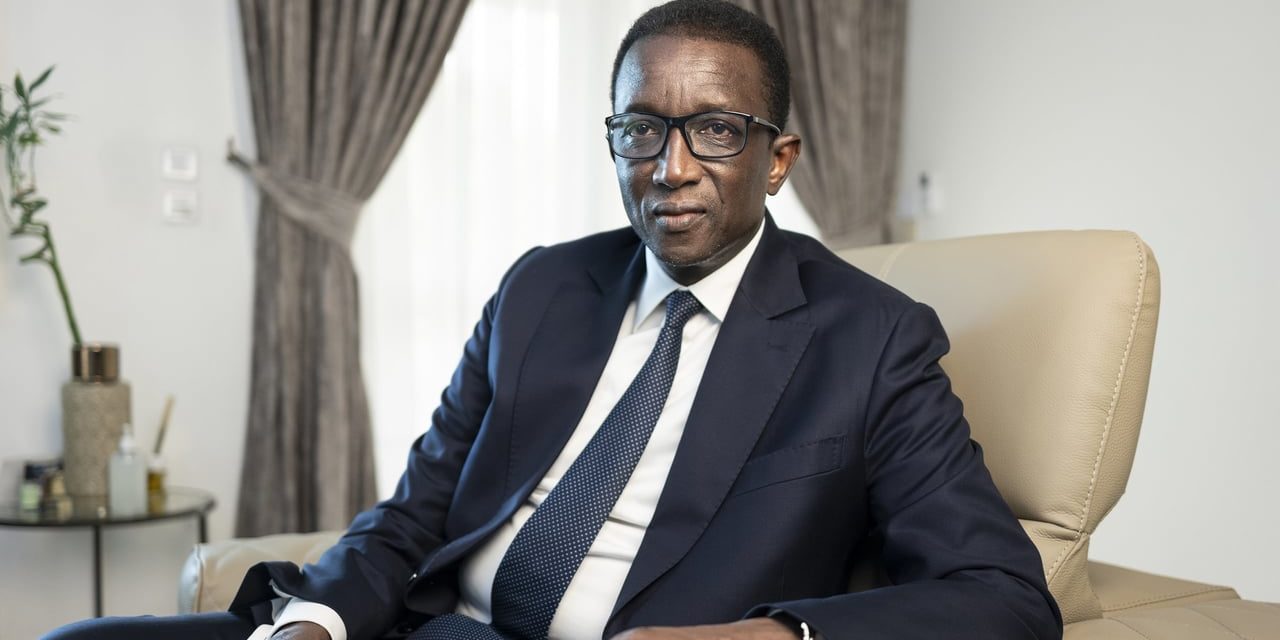 DÉCHU DE SON POSTE DE PREMIER MINISTRE - Amadou Ba promet une victoire au 1er tour