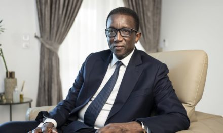 EN COULISSES - Une armée d’influenceurs au service d’Amadou Ba