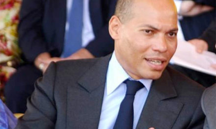 INVALIDATION DE LA CANDIDATURE DE KARIM WADE - Le PDS va solder ses comptes