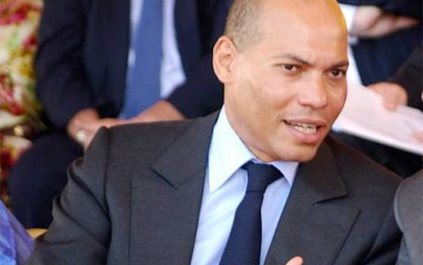 KARIM WADE - "Ce que j'attends de Bassirou Diomaye et Sonko..."