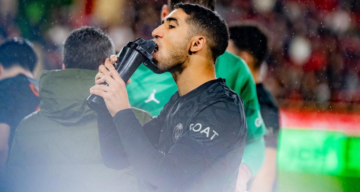 RAMADAN EN LIGUE 1 FRANÇAISE - Pas de pause pour rompre le jeûne