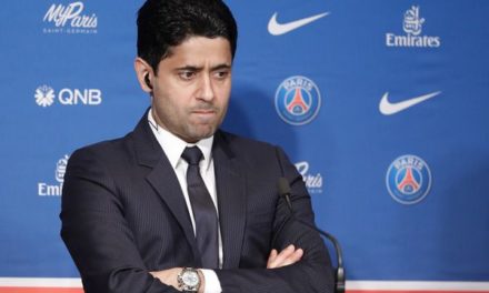 PSG  Mbappé, Al-Khelaïfi s'estime trahi !