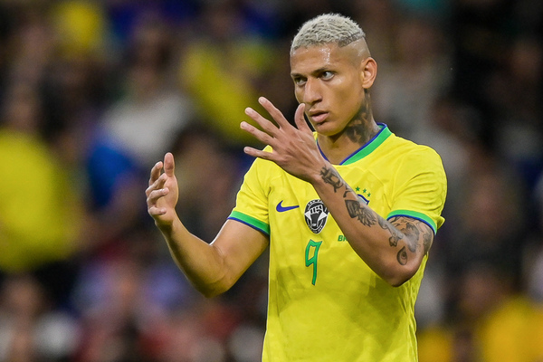 BRÉSIL - Le témoignage glaçant de Richarlison