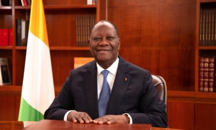 CÔTE D'IVOIRE - Alassane Ouattara félicite Diomaye Faye