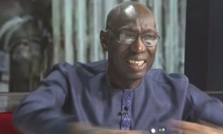 COLONEL ABDOUL AZIZ NDAW - "Pourquoi l’élection va se dérouler normalement"