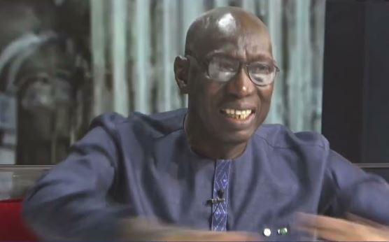 COLONEL ABDOUL AZIZ NDAW - "Pourquoi l’élection va se dérouler normalement"