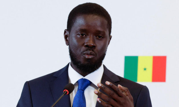 SANTÉ - Le Président de la République annonce de grandes réformes