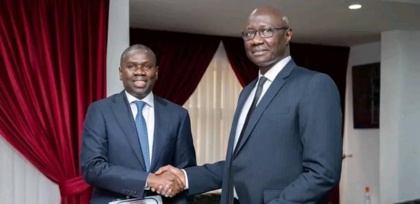 SECURITE INTERIEURE ET EXTERIEURE - Le Général Birame Diop prend les commandes