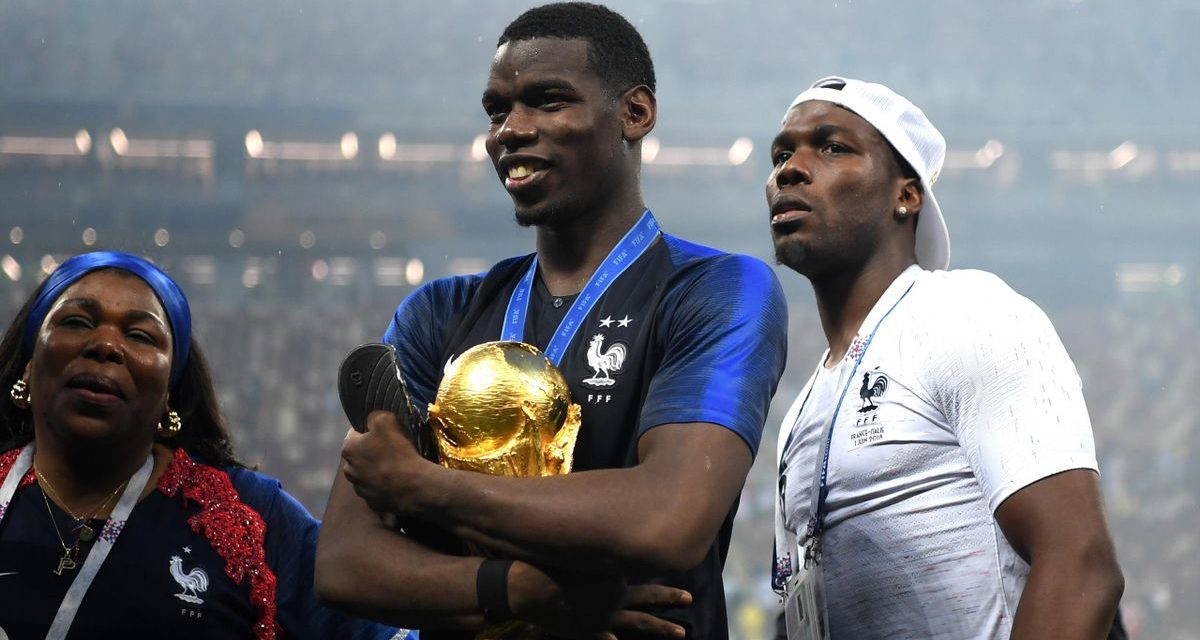 AFFAIRE POGBA - Les regrets de Mathias