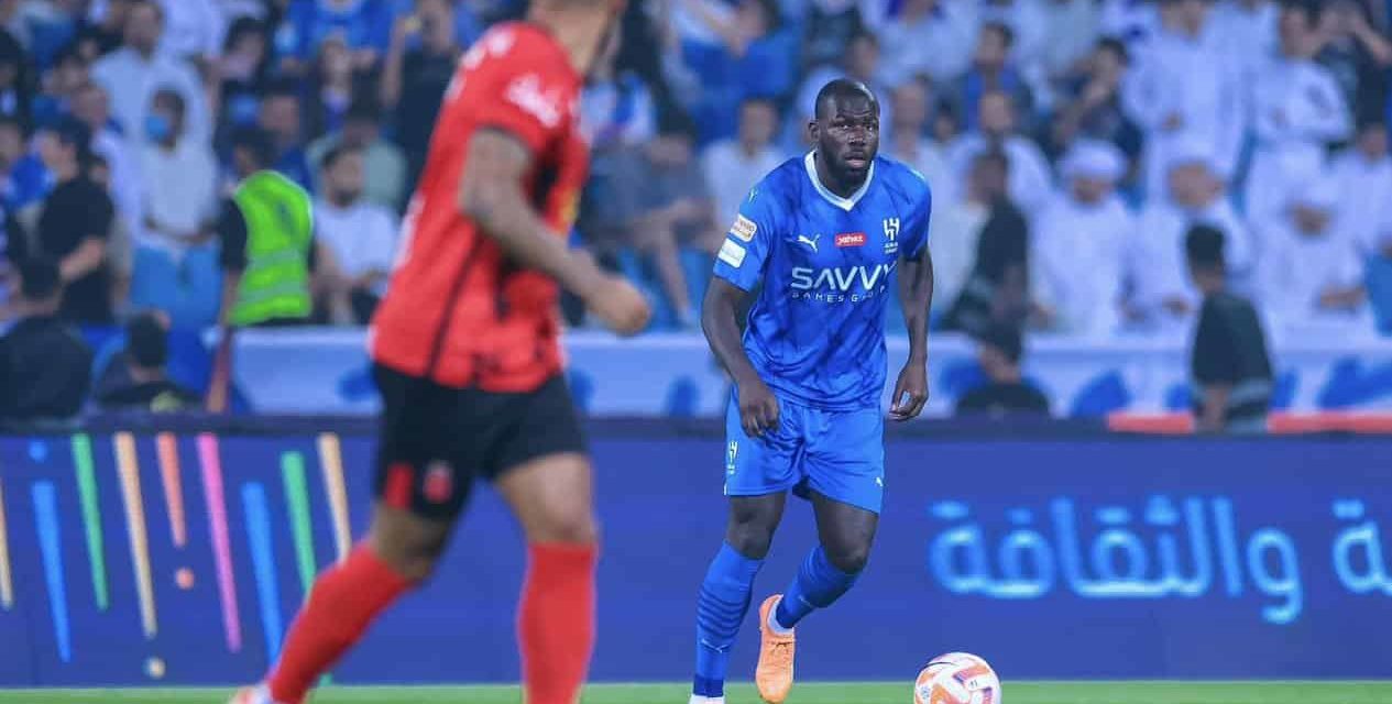 LIGUE DES CHAMPIONS ASIATIQUE - Sans Koulibaly, Al-Hilal éliminé en demi-finales