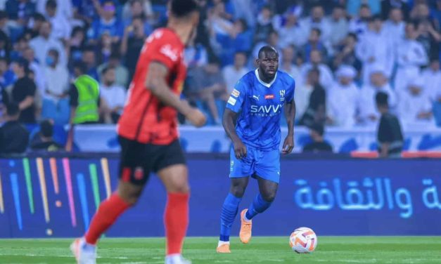 LIGUE DES CHAMPIONS ASIATIQUE - Sans Koulibaly, Al-Hilal éliminé en demi-finales