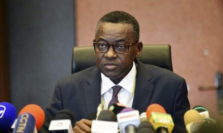 DEMBA KANDJI : "Le président doit continuer à siéger au Conseil supérieur de la magistrature"