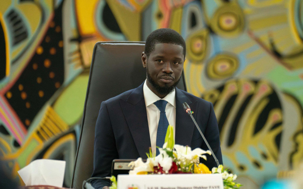 PRÉVENTION ET GESTION DES INONDATIONS - Le Président Bassirou Diomaye Faye demande un plan de lutte