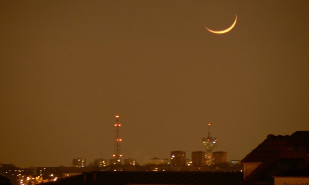 KORITÉ 2024 - La France célébre l’Aïd El Fitr mercredi 10 avril