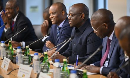 RELANCE ÉCONOMIQUE EN AFRIQUE SUBSAHARIENNE POUR 2024 - Les prévisions optimistes du FMI pour le Sénégal