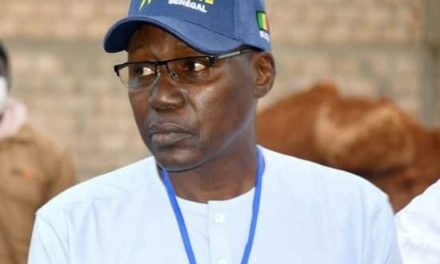 NÉCROLOGIE - Ibrahima Ndiaye, l’ancien DG de l’Ageroute s’est éteint ce dimanche