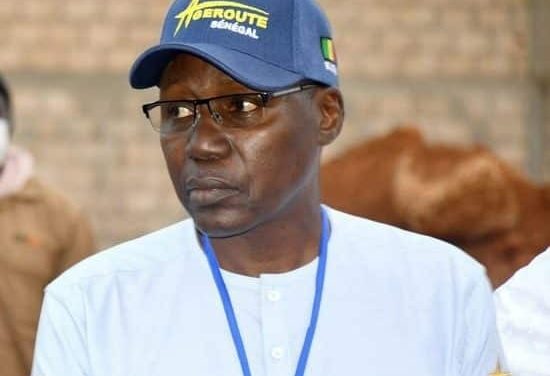 NÉCROLOGIE - Ibrahima Ndiaye, l’ancien DG de l’Ageroute s’est éteint ce dimanche