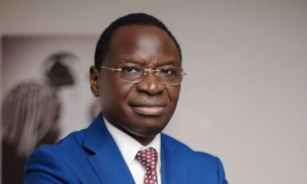 SANDIARA - Le ministre Sérigne Guèye Diop démissionne de son poste de maire