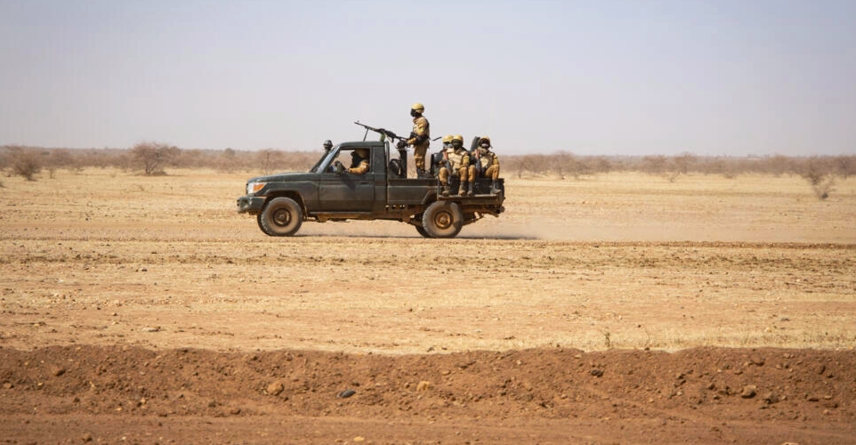 BURKINA - Au moins 73 morts dans une attaque à l'est du pays