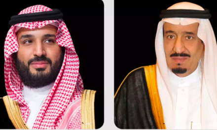 DIPLOMATIE - Le Roi et le prince héritier d’Arabie Saoudite félicitent Bassirou Diomaye Faye