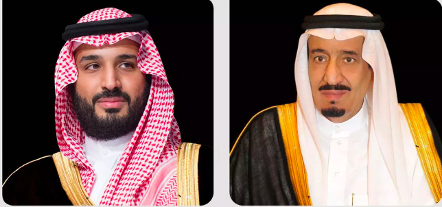 DIPLOMATIE - Le Roi et le prince héritier d’Arabie Saoudite félicitent Bassirou Diomaye Faye