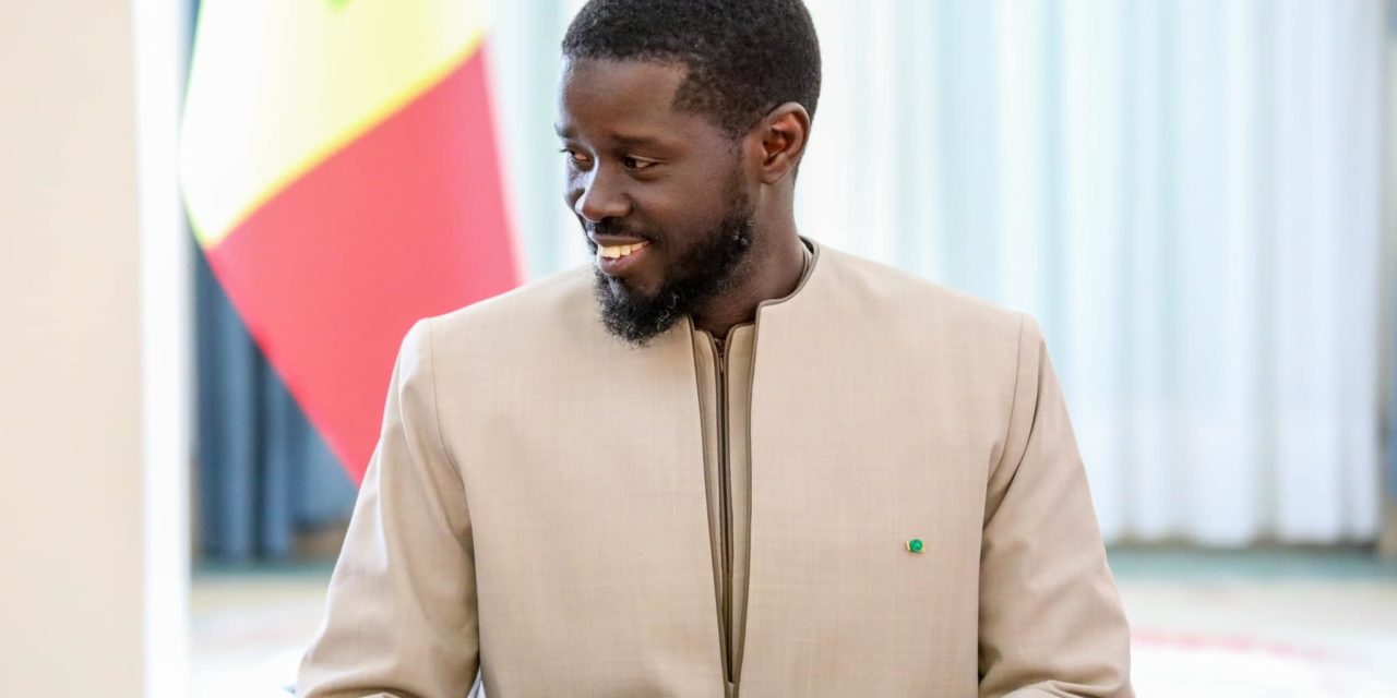 PAPE ALÉ NIANG, FADILOU KEITA, WALY DIOUF BODIAN... Pape Alé Niang, Dg de la Rts : Les premières nominations de Diomaye Faye tombent