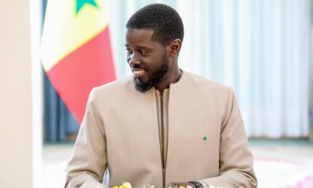 SEMINAIRE GOUVERNEMENTAL - Ce que Diomaye demande à ses ministres