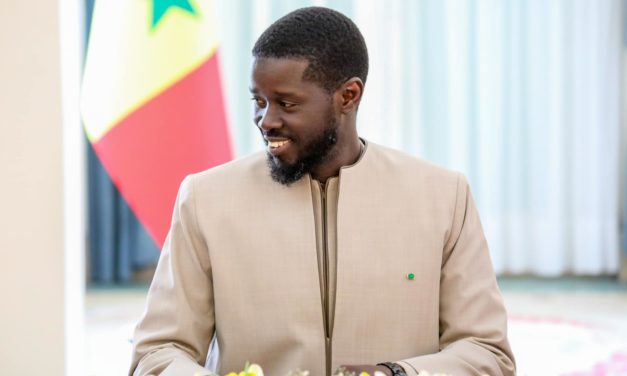 CRÉATION DE LA DIRECTION DES AFFAIRES RELIGIEUSES ET DE L’INSERTION DES DIPLÔMÉS DE L’ENSEIGNEMENT ARABE - Lettre ouverte au Président Diomaye Faye