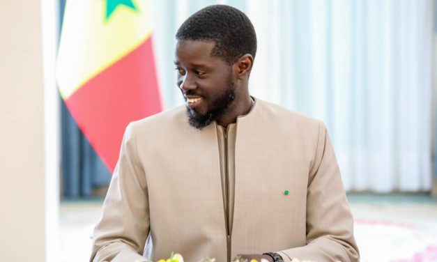 PAPE ALÉ NIANG, FADILOU KEITA, WALY DIOUF BODIAN... Pape Alé Niang, Dg de la Rts : Les premières nominations de Diomaye Faye tombent