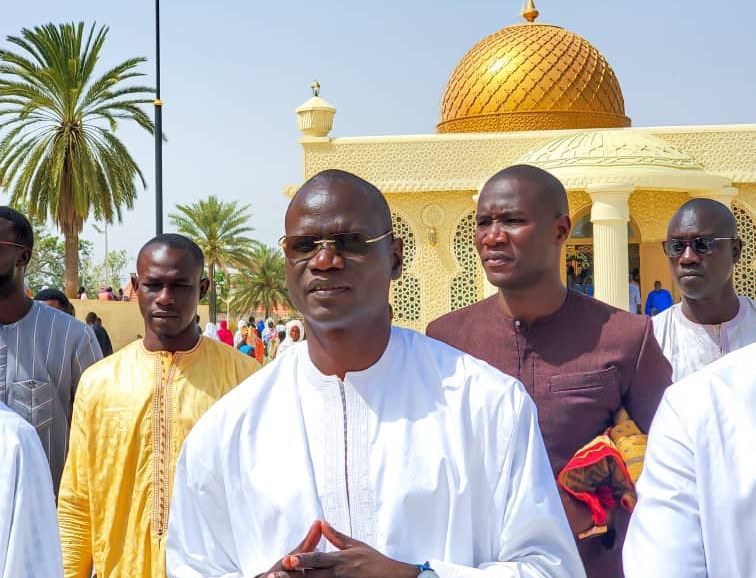 ENSEIGNEMENT SUPÉRIEUR - Abdourahmane Diouf veut corriger les dysfonctionnements