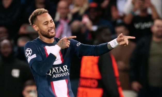 FRANCE LIGUE 1 - Neymar a fait vivre un enfer à plusieurs joueurs du PSG