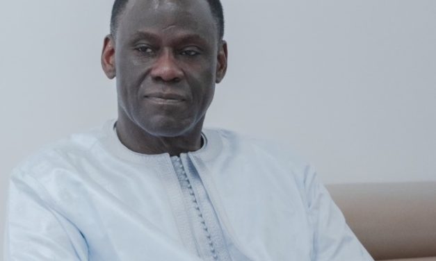 MEURTRE COMMIS PAR UN BENEFICIAIRE DE LA GRACE PRESIDENTIELLE - Le ministère de la Justice dément