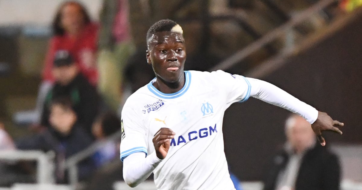 OM - Pape Guèye se rapproche de Villarreal