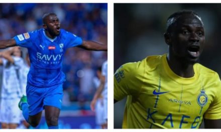 ARABIE SAOUDITE - Al-Hilal de Koulibaly élimine Al-Nassr malgré Mané