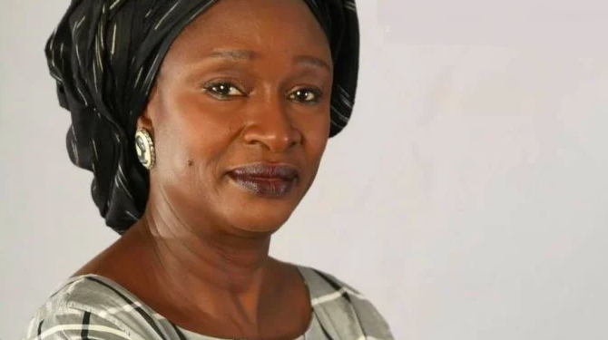 PROFIL - Yassine Fall, une experte des Nations unies à la tête de la diplomatie sénégalaise