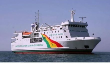 TRANSPORT - La liaison maritime Dakar-Ziguinchor reprend ce mardi