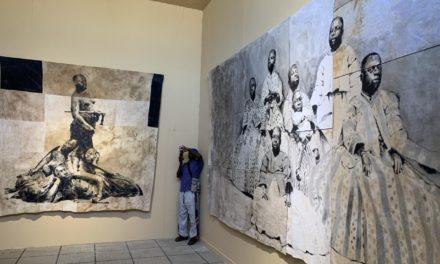 CULTURE - La 15e édition de la biennale de l’art africain contemporain de Dakar officiellement reportée au 7 novembre