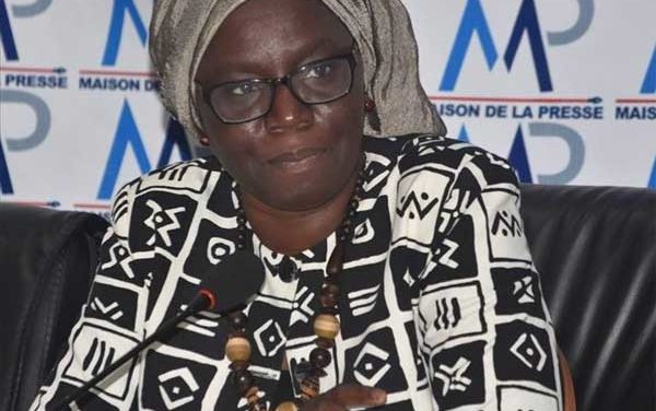 RAPPORT DES ASSISES DES MEDIAS - Ce que Diatou Cissé demande au nouveau ministre de la Communication
