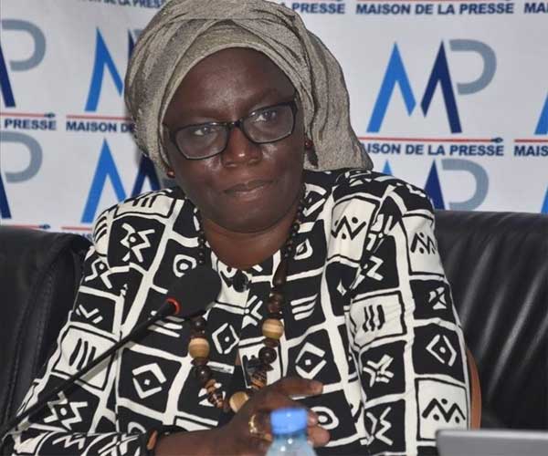 RAPPORT DES ASSISES DES MEDIAS - Ce que Diatou Cissé demande au nouveau ministre de la Communication