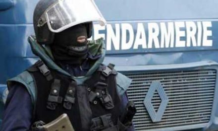 SALEMATA - Un gendarme meurt dans un accident