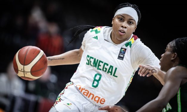 BASKET/MONDIAL FÉMININ 2026 - Le Sénégal connait ses adversaires pour le tournoi de pré-qualification