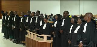 ASSISES DE LA JUSTICE - L’Amicale des greffiers du Sénégal partante