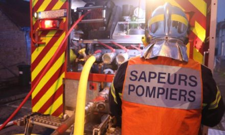 KOUMPENTOUM - Un sapeur-pompier périt dans un accident en partant en intervention