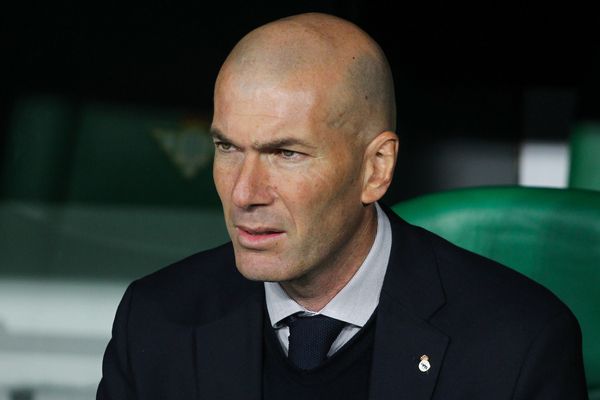 BAYERN MUNICH - La piste Zinedine Zidane fait l’unanimité dans le vestiaire