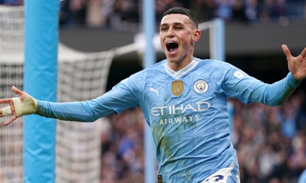 PREMIER LEAGUE - Phil Foden sacré meilleur joueur de la saison