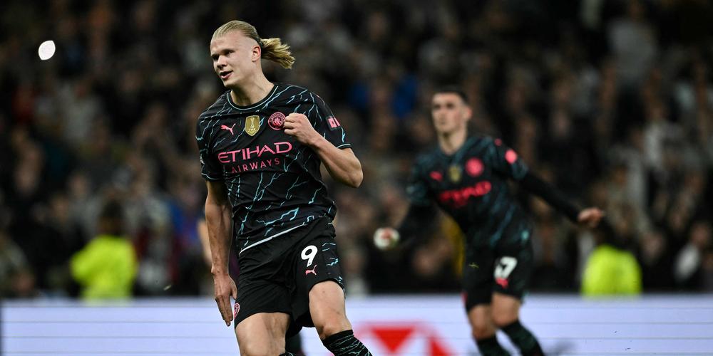 PREMIER LEAGUE  - Le grand pas de City vers le titre