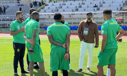 CAMEROUN - Les sélectionneurs choisis par Eto'o démissionnent