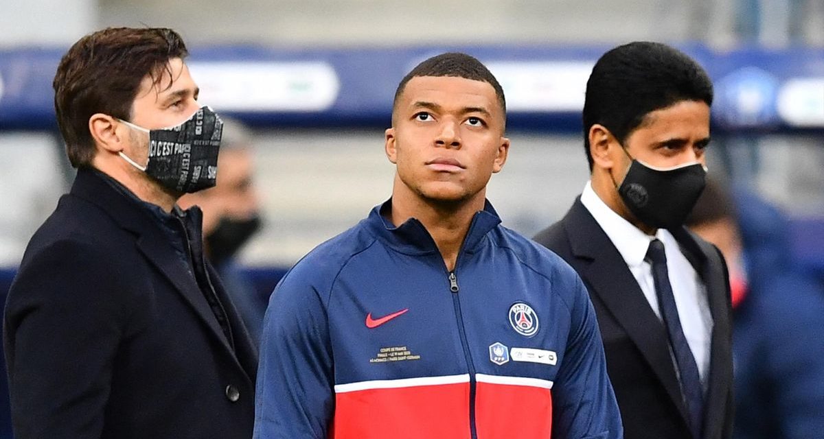 FOOT - PSG  Le projet de QSI prend cher