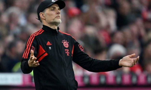 BAYERN - Tuchel confirme son départ