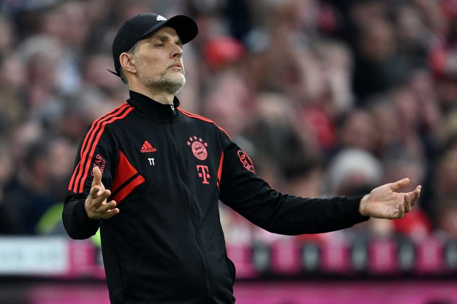 BAYERN - Tuchel confirme son départ